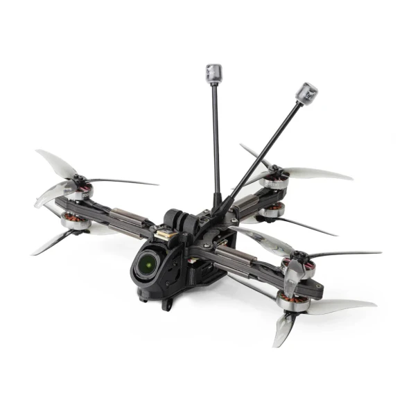 Long Range FPV Racing Drone — Drone, HGLRC