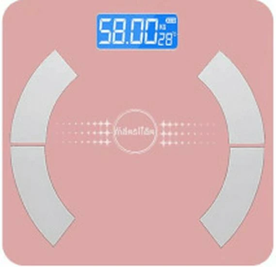 Smart Body Fat Scales — Smart Scale, SwiftNex