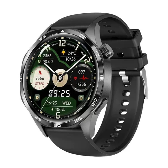 Smart Watch — Fitness Tracker, Xiaomi