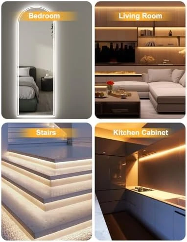 LED Strip Light — LED Strip Lights, SUNLINKCO