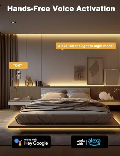 LED Strip Light — LED Strip Lights, SUNLINKCO