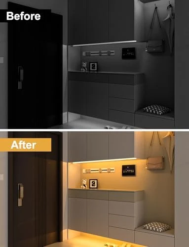 LED Strip Light — LED Strip Lights, SUNLINKCO