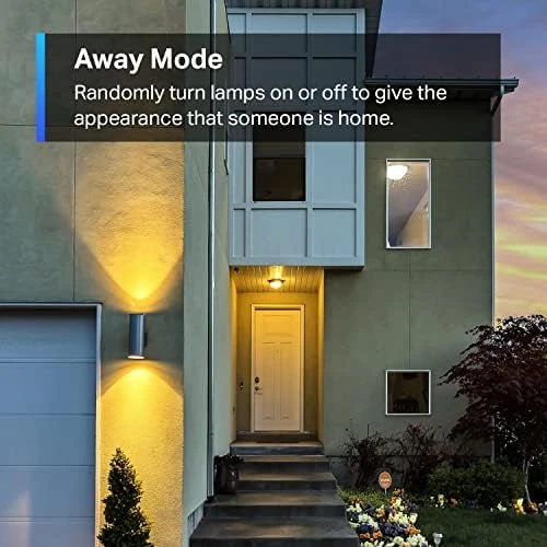 Smart Plug Mini — Smart Plug, Tapo