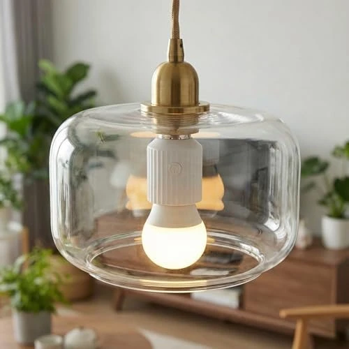 Smart Wi-Fi Light Bulb Socket Adapter — Smart Light Bulb, LoraTap