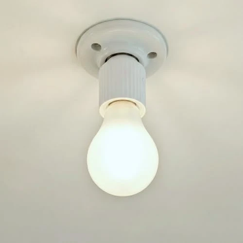 Smart Wi-Fi Light Bulb Socket Adapter — Smart Light Bulb, LoraTap