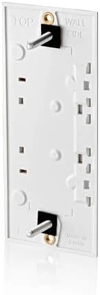 Decora Smart Dimmer Anywhere Companion — Smart Switch, Leviton