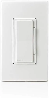 Decora Smart Dimmer Anywhere Companion — Smart Switch, Leviton