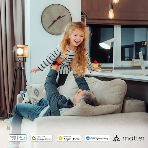 Decora Smart Phase Selectable Dimmer Switch — Smart Switch, Leviton