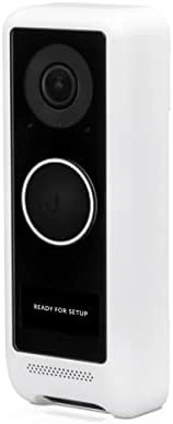 Doorbell — Video Doorbell, Ubiquiti Networks