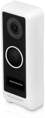 Doorbell — Video Doorbell, Ubiquiti Networks