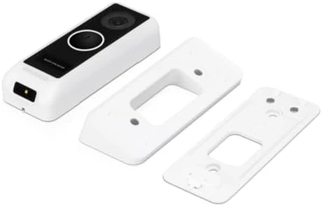 Doorbell — Video Doorbell, Ubiquiti Networks