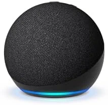 Echo Dot — Smart Speaker, Amazon
