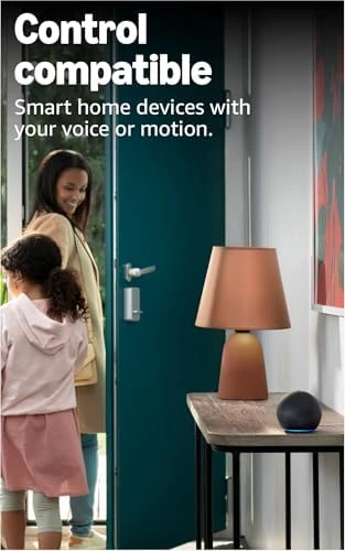 Echo Dot — Smart Speaker, Amazon