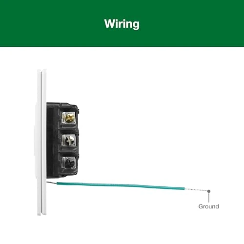 LED+ Dimmer Switch — Smart Switch, Lutron