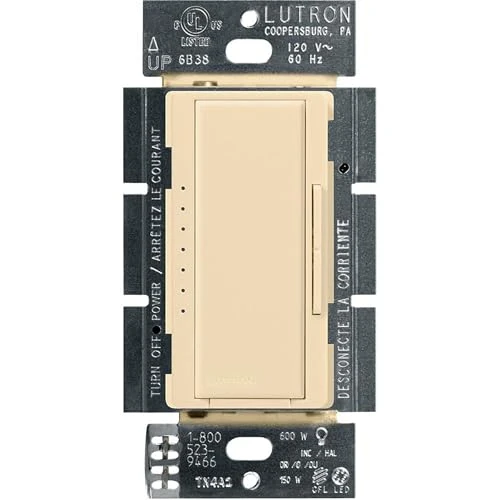 LED+ Dimmer Switch — Smart Switch, Lutron