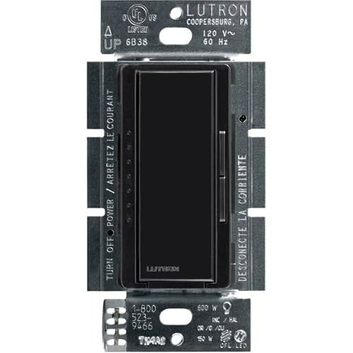 LED+ Dimmer Switch — Smart Switch, Lutron