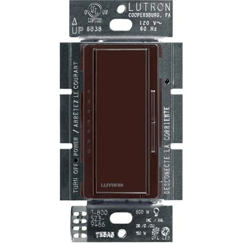 LED+ Dimmer Switch — Smart Switch, Lutron