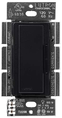 LED+ Dimmer Switch — Smart Switch, Lutron