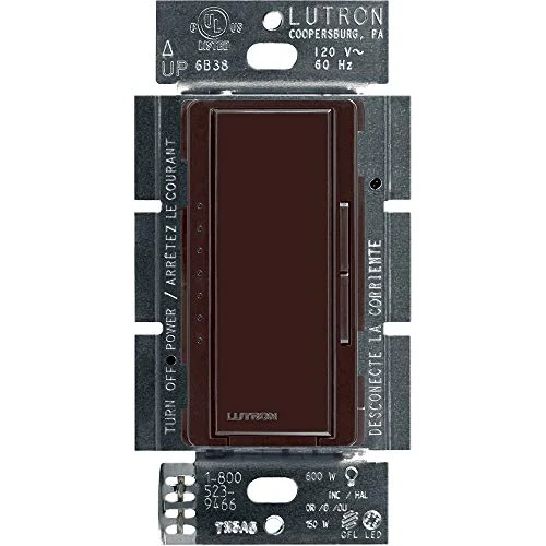 LED+ Dimmer Switch — Smart Switch, Lutron