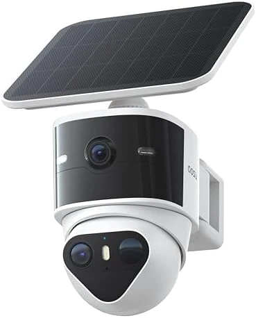 Security Camera Outdoor Wireless — Security Camera, AOSU