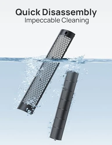 Smart Tower Fan — Smart Fan, Dreo