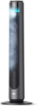 Smart Tower Fan — Smart Fan, Dreo