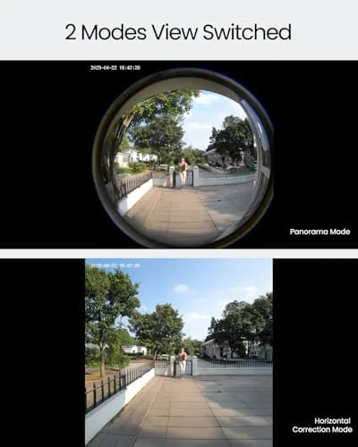 Video Doorbell Camera — Video Doorbell, iegeek