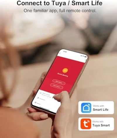 Wireless Home Security System — Security Monitoring, XUK