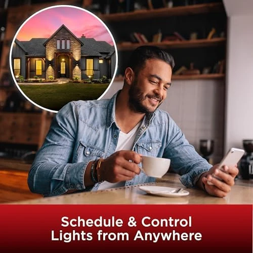 Z-Wave Dimmer, Long Range, Direct 3-Way — Smart Switch, UltraPro