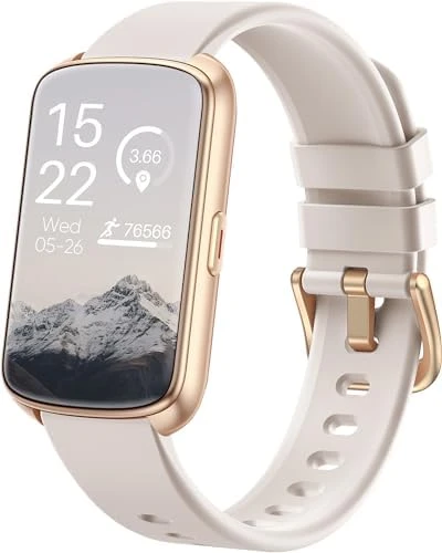 Fitness Tracker Smart Watch — Fitness Tracker, QVEQ