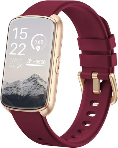Fitness Tracker Smart Watch — Fitness Tracker, QVEQ
