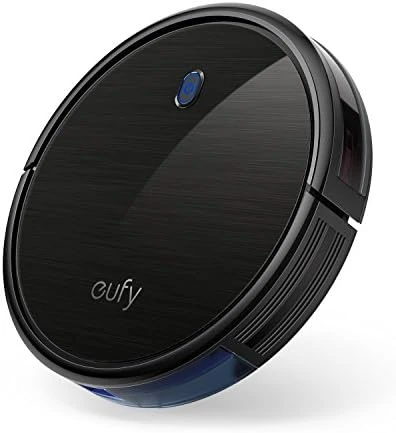 Robot Vacuum and Mop Combo — Robot Vacuum, eufy