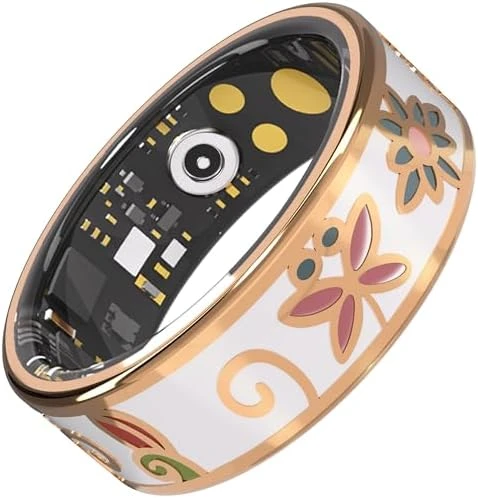 Smart Ring — Smart Ring, lumthou