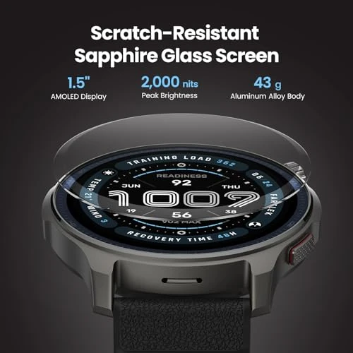 Smart Watch — Smart Watch, Amazfit