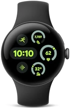 Smartwatch — Smart Watch, Google