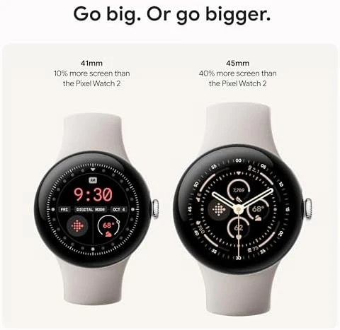 Smartwatch — Smart Watch, Google