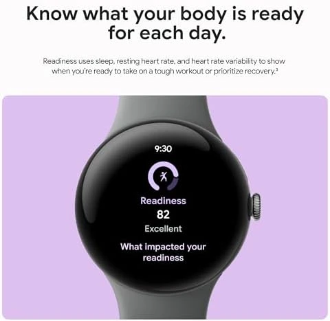 Smartwatch — Smart Watch, Google