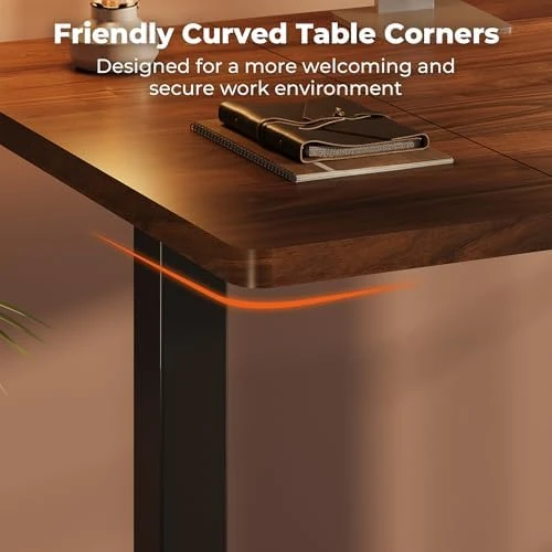 Dual Motor Standing Desk — Standing Desk, FitStand