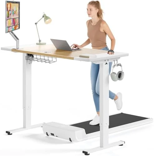 Electric Standing Desk Adjustable — Standing Desk, SIAGO