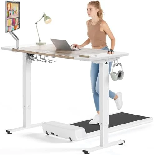 Electric Standing Desk Adjustable — Standing Desk, SIAGO