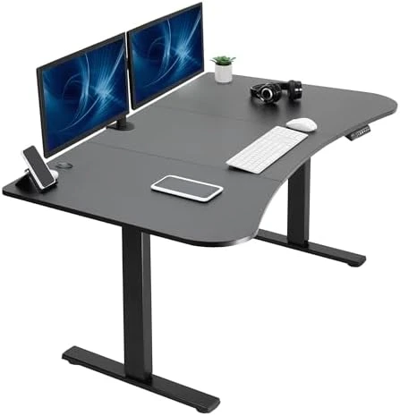 Electric Standing Desk — Standing Desk, VIVO