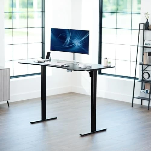 Electric Standing Desk — Standing Desk, VIVO