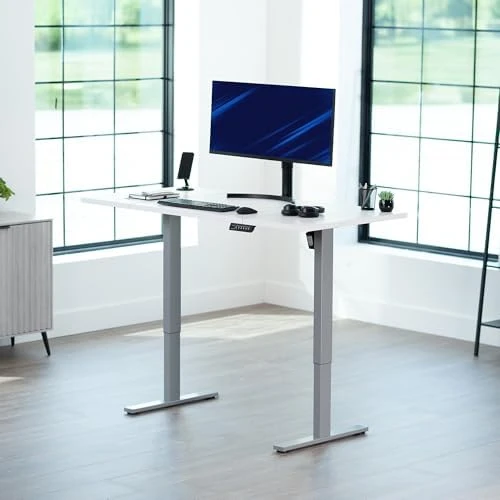 Electric Standing Desk — Standing Desk, VIVO