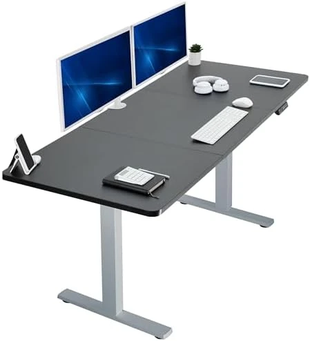 Electric Standing Desk — Standing Desk, VIVO