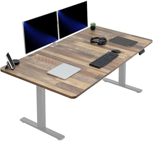 Electric Standing Desk — Standing Desk, VIVO