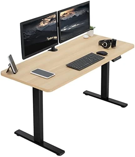 Electric Standing Desk — Standing Desk, VIVO