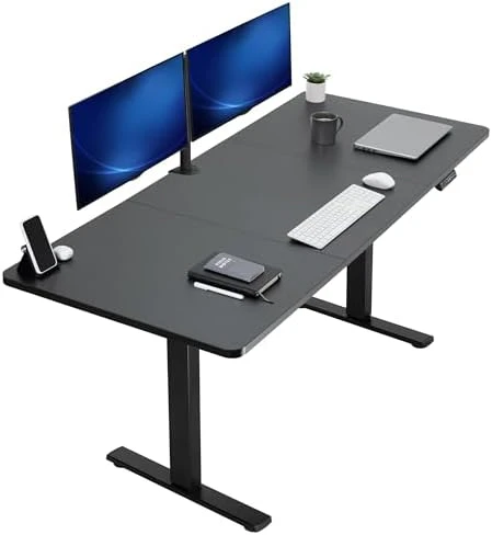 Electric Standing Desk — Standing Desk, VIVO