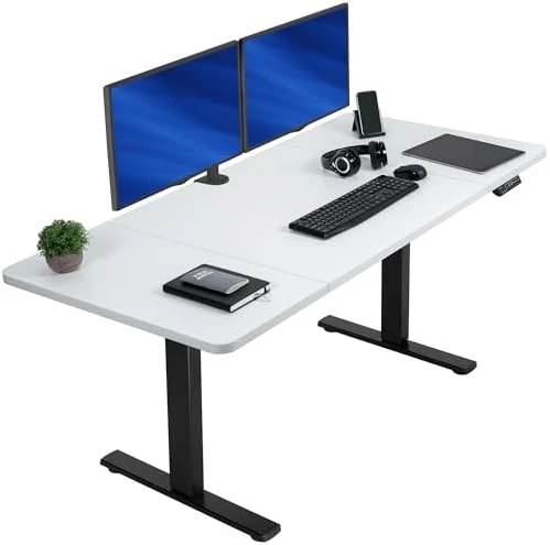 Electric Standing Desk — Standing Desk, VIVO