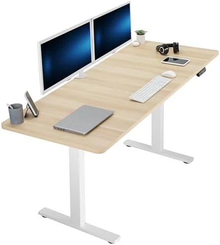 Electric Standing Desk — Standing Desk, VIVO