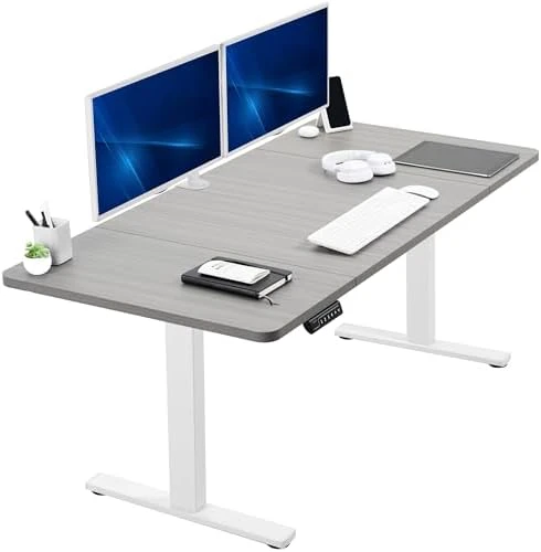 Electric Standing Desk — Standing Desk, VIVO